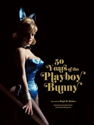cover image of Playboy